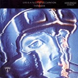 Life Is A Full Time Occupation (Maxi-Single)
